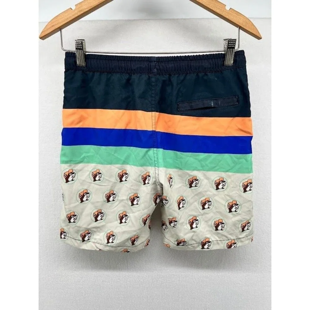 Buc-ees boys size